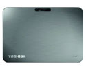 โตชิบ้า เผยแท็บเล็ตที่บางที่สุดในโลก Toshiba AT200
