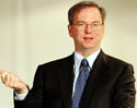 Eric Schmidt ประธาน Google เผย Motorola มีมากกว่าคำว่า สิทธิบัตร