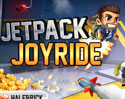 [เกมแนะนำ] Jetpack Joyride เกมแนวใหม่จากผู้สร้าง Fruit Ninja 