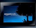 หลุดข้อมูล Amazon Kindle Tablet ขนาด 7 นิ้ว ลือ รูปร่างคล้าย BlackBerry Playbook