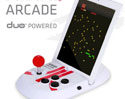 เปลี่ยน iPad ให้เป็นเครื่องเล่นเกมสุดเก๋ ด้วย Atari Arcade Duo Powered