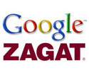 Google ซื้อกิจการรีวิวร้านอาหาร ZAGAT แล้ว หวังเพิ่มเรตติ้ง