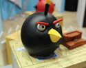 [Gadget] ลำโพง Angry Birds น่ารักมากกกกกก