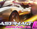 [เกมแนะนำ] Asphalt 6: Adrenaline เกมแข่งรถยอดฮิต เปิดดาวน์โหลดฟรีบน iOS แล้ว!!