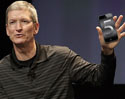 สื่อนอกเผย Tim Cook นำทัพ เปิดตัว ไอโฟน 5 (iPhone 5) 4 ตุลาคมนี้