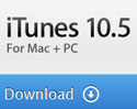 Apple ปล่อย iTunes 10.5 รองรับการใช้งาน Wi-Fi Sync และ iCloud บน iOS 5