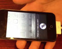 ผู้ใช้ iOS เฮ! โปรแกรม Siri ถูกพอร์ตลง iPod Touch Gen 4 สำเร็จ