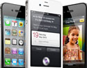 ไอโฟน 4S (iPhone 4S) เริ่มจำหน่ายที่ฮ่องกง, เกาหลีใต้ และยุโรปตะวันออก 11 พฤศจิกายนนี้ (ยังไม่มีไทย)
