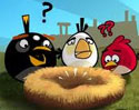 นกโกรธ Angry Birds ยอดดาวน์โหลดทั่วโลก 500 ล้านครั้งแล้ว!