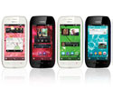 โนเกียวางจำหน่าย Nokia Asha 303 ฟีเจอร์โฟนสุดฉลาด และ Nokia 603 สมาร์ทโฟนสีสวยสุดประหยัด
