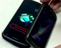 ผู้ใช้งานโอด Samsung Galaxy Nexus เกิดปัญหา ตัวเครื่องปรับระดับเสียงเอง