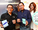 เอไอเอส ควง ซัมซุง เปิดประวัติศาสตร์หน้าใหม่ให้แก่ตลาด Special Device เมืองไทย อีกครั้งกับ 