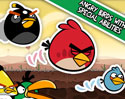 [Tip & Trick] วิธีสังเกตเบื้องต้น กับเกม Angry Birds บน Android Market ว่าเป็นของจริงหรือของปลอม