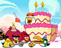 Angry Birds ฉลองครบรอบ 2 ขวบ เพิ่มตัวละครใหม่ และด่านใหม่อีก 15 ด่าน