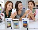 Samsung Galaxy Note ขออินเทรน ปล่อย Note สีขาวมาจำหน่ายแล้ว แต่เฉพาะในเกาหลีใต้เท่านั้น!