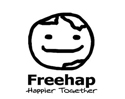 [แอพรีวิว] Freehap สร้างรอยยิ้มและความสุขให้สังคม ด้วยแอพพลิเคชั่นดีๆ ฝีมือคนไทย