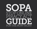 Mark Zuckerberg ออกตัว ต่อต้านกฏหมาย SOPA อย่างเต็มตัว พร้อมเผย โลกอินเทอร์เน็ตจำเป็นที่จะต้องมีนักการเมืองมาปกป้อง