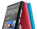 โนเกียโชว์โฉม Nokia Lumia 800 สมาร์ทโฟนบนระบบปฎิบัติการ Windows Phone ครั้งแรกในเมืองไทยในงาน Mobile Expo 2012