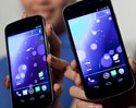 ลือ Samsung Galaxy Nexus เวอร์ชั่นเครือข่าย Sprint ปรับ GPU ให้แรงขึ้น กล้องความละเอียด 8 ล้านพิกเซล