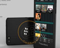 เผยภาพแรก BlackBerry London ฉีกกฎความเป็น BlackBerry พร้อมรองรับ OS เวอร์ชั่นใหม่ BlackBerry 10 OS