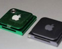 หลุดภาพ iPod Nano Gen 7 เพิ่มกล้องความละเอียด 1.3 ล้านพิกเซล พร้อมลือ สามารถสั่งให้เล่นเพลงได้ด้วย Siri