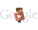 Google ฉลองวันวาเลนไทน์ ด้วยการ์ตูนอนิเมชั่นสุดน่ารักจาก Google Doodle