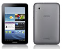 ซัมซุง (Samsung) เปิดตัว Samsung Galaxy Tab 2 แท็บเล็ต ICS 7 นิ้วรุ่นแรก ที่สามารถใช้เป็นโทรศัพท์ได้