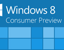 ไมโครซอฟท์ (Microsoft) เปิดให้ดาวน์โหลด Windows 8 Consumer Preview แล้ว
