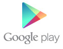 กูเกิล (Google) เปิดตัว Google Play ศูนย์รวมบริการทั้งหมดจาก Google ไว้ที่นี่ที่เดียว