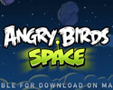 Rovio จับมือ NASA เปิดตัว Angry Birds Space พร้อมเปิดให้ดาวน์โหลดพร้อมกัน 22 มีนาคมนี้