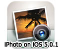 [Tip & Trick] วิธีการลง iPhoto บน iOS 5.0.1 ทั้ง ไอโฟน (iPhone) และ ไอแพด (iPad)