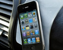 [Gadget] Grippy Pad แผ่นแปะเหนียวหนึบ สำหรับวางโทรศัพท์มือถือในรถยนต์ 