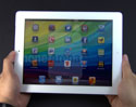 [พรีวิว] The new iPad (iPad 3) แท็บเล็ตรุ่นต่อยอด ไอแพด 2 (iPad 2) รองรับกราฟฟิคเต็มรูปแบบ และกล้องละเอียดขึ้น (The new iPad preview)