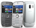 โนเกียเปิดตัว Nokia Asha 302 โทรศัพท์ Series 40 รุ่นแรกที่รองรับ Mail for Exchange