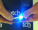 เปลี่ยนช่องเสียบหูฟังธรรมดาๆ บน ไอโฟน (iPhone) ให้กลายเป็นไฟฉาย ได้ด้วย iPatch