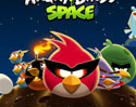 ยอดดาวน์โหลด Angry Birds Space ทะลุ 10 ล้าน ในเวลาแค่ 3 วัน