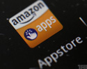 Amazon App Store แอพพลิเคชั่นทำรายได้สูงกว่า Google Play ถึง 3 เท่า ส่วน Apple Store ยังครองอันดับ 1
