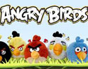 Rovio เตรียมฉายการ์ตูน Angry Birds ในเดือนกันยายนนี้