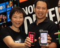 โนเกียจับมือไมโครซอฟท์ จัดเวิร์คช้อปพัฒนาแอพพลิเคชั่นบนระบบปฏิบัติการ Windows Phone