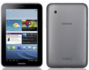 หลุดราคา Samsung Galaxy Tab 2 ขนาด 7 นิ้ว เริ่มต้นที่ $309 สำหรับความจุ 8 GB