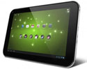โตชิบ้า (Toshiba) เปิดตัว Excite tablet แท็บเล็ต ICS 3 ขนาดหน้าจอ 7.7 นิ้ว 10 นิ้ว และ 13 นิ้ว