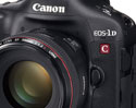 Canon EOS-1D C กล้อง DSLR รุ่นใหม่ล่าสุด เน้นถ่ายวิดีโอโดยเฉพาะ รองรับสูงสุดขนาด 4K ราคาร่วม 5 แสนบาท!