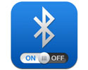 [แอพแนะนำ] Bluetooth OnOff. เปิด-ปิดการใช้งาน Bluetooth ง่ายๆ เพียงกดแค่ปุ่มเดียว