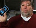 ป๋าวอซ Steve Wozniak แอบปลื้ม Nokia Lumia 900 พร้อมเผย ถ้าให้เลือกขอเลือก Windows Phone มากกว่า Android