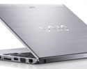 โซนี่ (Sony) เปิดตัว VAIO T11 และ VAIO T13 อัลตร้าบุ๊ค 2 รุ่นแรกของค่าย ใช้ซีพียู Sandy Bridge