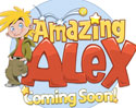 Rovio ผู้พัฒนา Angry Birds เตรียมเปิดตัวเกมใหม่ Amazing Alex