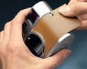 Leica เปิดตัวกล้อง Leica M9-P Edition Herm?s รุ่น Limited Edition มีเพียง 400 ตัวในโลกเท่านั้น กับราคาแสนสะท้าน 1.5 ล้านบาท