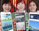 ซัมซุง (Samsung) เปิดตัว Samsung SHV-E170K รองรับ 4G สมาร์ทโฟนรุ่นน้อง Samsung Galaxy S III (S 3) สำหรับคนงบไม่ถึง