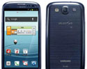 Samsung Galaxy S III (S 3) รุ่นวางขายในญี่ปุ่น เพิ่ม RAM เป็น 2GB แต่ปรับซีพียูเหลือ Dual-core
