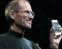 Bloomberg เผย สตีฟ จ๊อบส์ (Steve Jobs) มีส่วนร่วมในการออกแบบไอโฟน 5 (iPhone 5) หน้าจอใหญ่ ก่อนเสียชีวิต